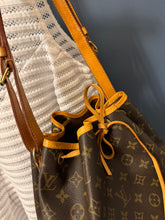 Lade das Bild in den Galerie-Viewer, LOUIS VUITTON NOÉ GRANDE
