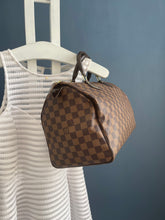 Lade das Bild in den Galerie-Viewer, LOUIS VUITTON SPEEDY 35
