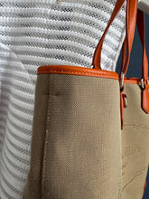 Lade das Bild in den Galerie-Viewer, PRADA CANAPA SHOPPER
