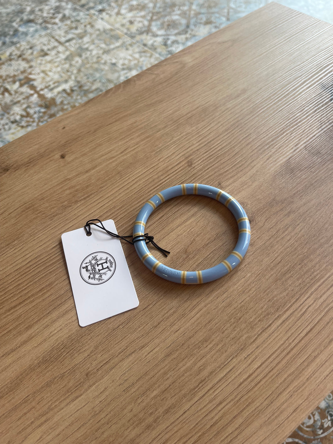 HERMÉS H ÉQUILIBRE ARMREIF
