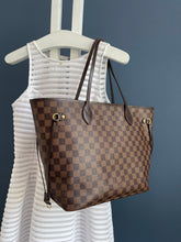 Lade das Bild in den Galerie-Viewer, LOUIS VUITTON NEVERFULL MM
