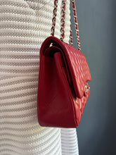 Lade das Bild in den Galerie-Viewer, CHANEL DOUBLE FLAP JUMBO
