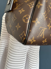 Lade das Bild in den Galerie-Viewer, LOUIS VUITTON SPEEDY SOFT 30 DARK
