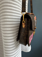 Lade das Bild in den Galerie-Viewer, LOUIS VUITTON MÉTIS PATCHES
