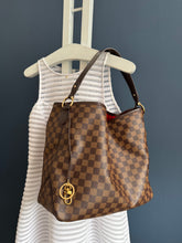 Lade das Bild in den Galerie-Viewer, LOUIS VUITTON DELIGHTFUL MM
