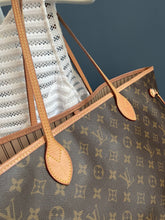 Lade das Bild in den Galerie-Viewer, LOUIS VUITTON NEVERFULL GM
