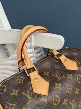 Lade das Bild in den Galerie-Viewer, LOUIS VUITTON SPEEDY 25
