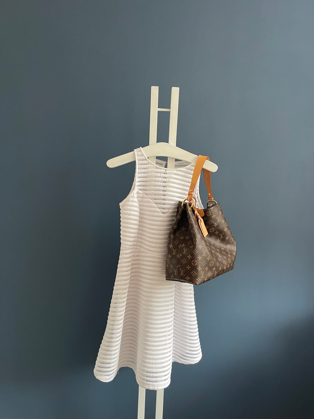 LOUIS VUITTON GRACEFUL MM