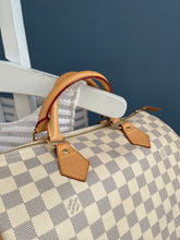 Lade das Bild in den Galerie-Viewer, LOUIS VUITTON SPEEDY 30
