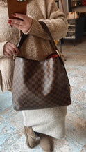 Lade das Bild in den Galerie-Viewer, LOUIS VUITTON DELIGHTFUL MM
