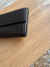 Lade das Bild in den Galerie-Viewer, BOTTEGA VENETA GELDBÖRSE
