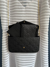 Lade das Bild in den Galerie-Viewer, LOUIS VUITTON FÉLICIE EMPREINTE

