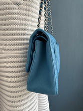 Lade das Bild in den Galerie-Viewer, CHANEL DOUBLE FLAP JUMBO
