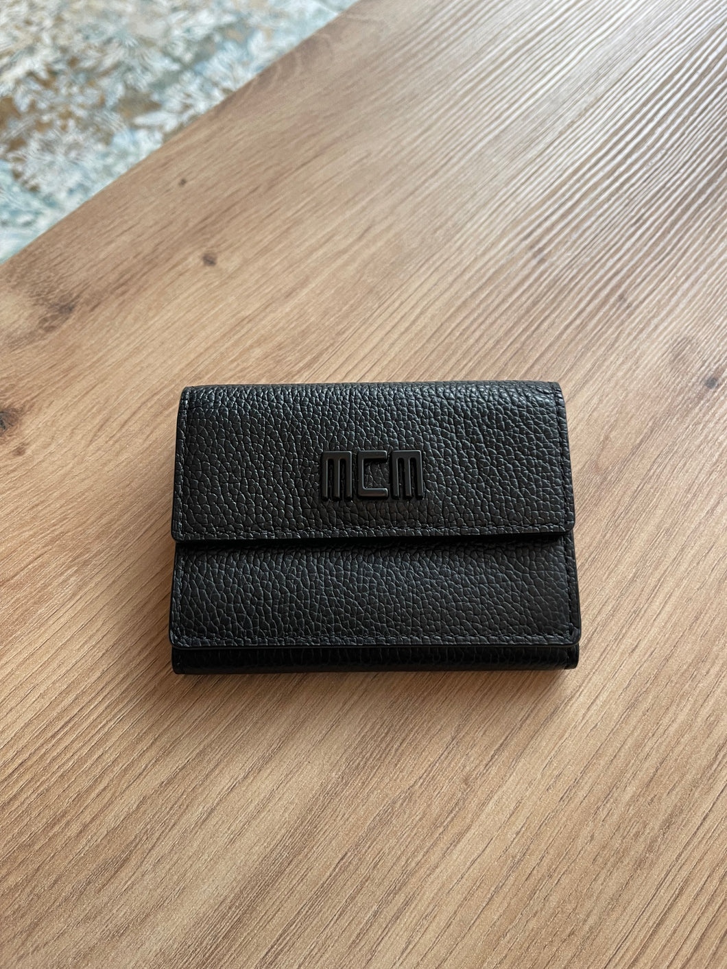 MCM GELDBÖRSE