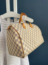 Lade das Bild in den Galerie-Viewer, LOUIS VUITTON SPEEDY 35
