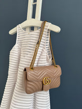 Lade das Bild in den Galerie-Viewer, GUCCI MARMONT
