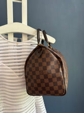 Lade das Bild in den Galerie-Viewer, LOUIS VUITTON SPEEDY 30
