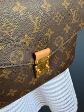 Lade das Bild in den Galerie-Viewer, LOUIS VUITTON MÉTIS
