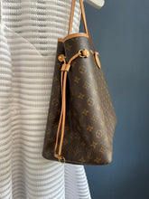 Lade das Bild in den Galerie-Viewer, LOUIS VUITTON NEVERFULL GM
