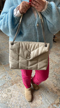 Lade das Bild in den Galerie-Viewer, YSL PUFFER MEDIUM
