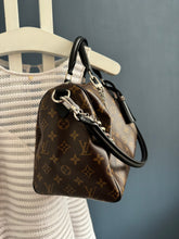 Lade das Bild in den Galerie-Viewer, LOUIS VUITTON SPEEDY SOFT 30 DARK
