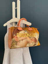 Lade das Bild in den Galerie-Viewer, LOUIS VUITTON SPEEDY FRAGONARD X JEFF KOONS
