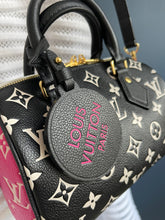 Lade das Bild in den Galerie-Viewer, LOUIS VUITTON SPEEDY 20 EMPREINTE
