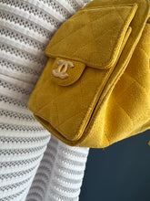 Lade das Bild in den Galerie-Viewer, CHANEL 25 MINI WILDLEDER
