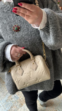 Lade das Bild in den Galerie-Viewer, LOUIS VUITTON SPEEDY 20 EMPREINTE
