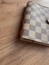 Lade das Bild in den Galerie-Viewer, LOUIS VUITTON AGENDA PM
