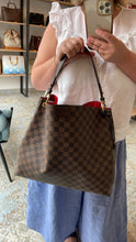 Lade das Bild in den Galerie-Viewer, LOUIS VUITTON GRACEFUL MM
