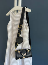 Lade das Bild in den Galerie-Viewer, LOUIS VUITTON PAPILLON BB EMPREINTE
