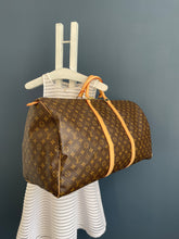 Lade das Bild in den Galerie-Viewer, LOUIS VUITTON KEEPALL 60
