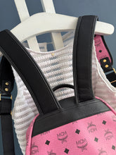 Lade das Bild in den Galerie-Viewer, MCM RUCKSACK

