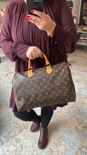 Lade das Bild in den Galerie-Viewer, LOUIS VUITTON SPEEDY 35
