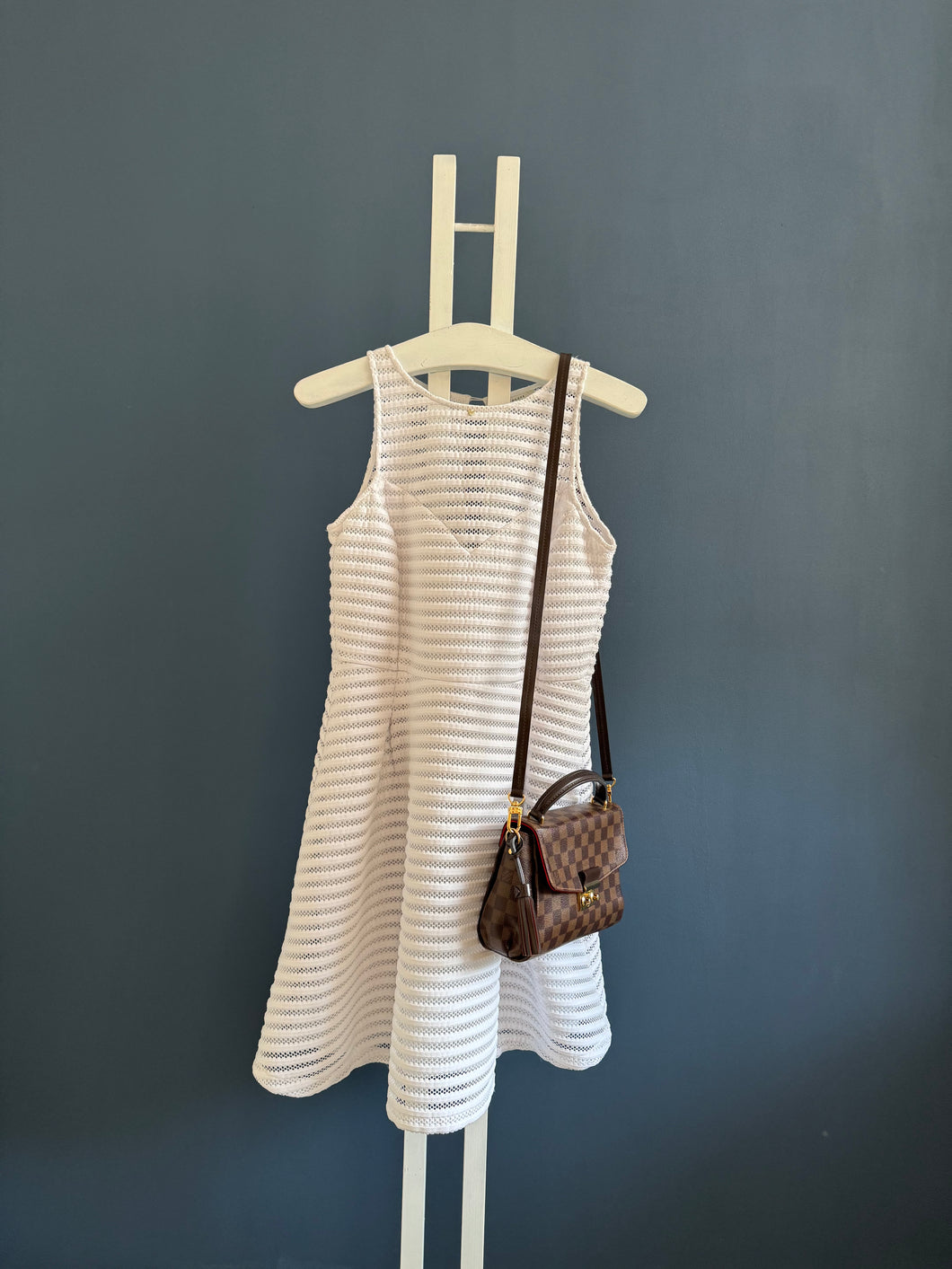 LOUIS VUITTON CROISETTE