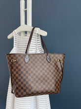 Lade das Bild in den Galerie-Viewer, LOUIS VUITTON NEVERFULL MM
