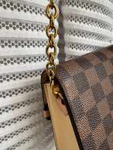 Lade das Bild in den Galerie-Viewer, LOUIS VUITTON VAVIN CHAIN
