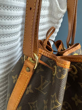 Lade das Bild in den Galerie-Viewer, LOUIS VUITTON NOÉ GRANDE
