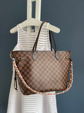 Lade das Bild in den Galerie-Viewer, LOUIS VUITTON NEVERFULL  MIT SCHULTERRIEMEN
