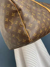 Lade das Bild in den Galerie-Viewer, LOUIS VUITTON KEEPALL 55
