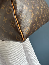 Lade das Bild in den Galerie-Viewer, LOUIS VUITTON SPEEDY 35
