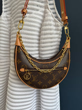 Lade das Bild in den Galerie-Viewer, LOUIS VUITTON LOOP
