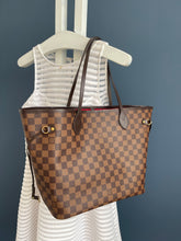 Lade das Bild in den Galerie-Viewer, LOUIS VUITTON NEVERFULL MM
