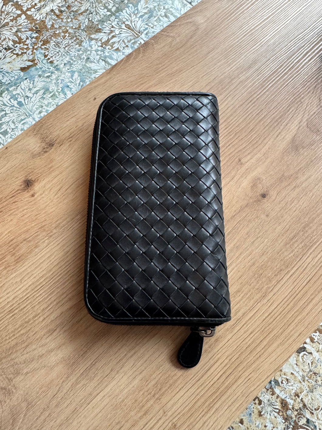 BOTTEGA VENETA GELDBÖRSE