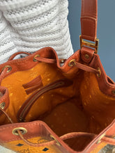 Lade das Bild in den Galerie-Viewer, MCM VINTAGE BEUTEL
