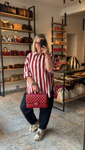 Lade das Bild in den Galerie-Viewer, CHANEL DOUBLE FLAP JUMBO
