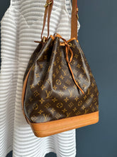 Lade das Bild in den Galerie-Viewer, LOUIS VUITTON NOÉ GRANDE
