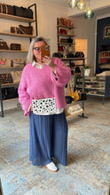 Lade das Bild in den Galerie-Viewer, LOUIS VUITTON YAYOI KUSAMA DOTS CLUCHT
