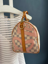 Lade das Bild in den Galerie-Viewer, LOUIS VUITTON SPEEDY 30 TAHITIENNE
